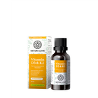 Bild: NATURE LOVE Vitamin D3 und K2